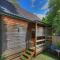 Chalets Lumineux