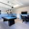 Luxury 6BR Villa in Windsor at Westside Resort - 基西米