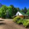 Chalets Lumineux