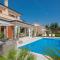 Luxury Villa Nikol