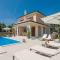 Luxury Villa Nikol