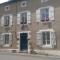 Vingt Grand Rue - Champagne-Mouton