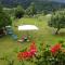 Apartmaji Verica Ceklin