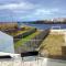 Amazing view to the sea & port bay in Mosteiros - Mosteiros