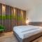 Good Life Hotel Garden - Private Spa and Pool