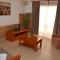 Apartamentos Cabrita
