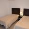 Apartamentos Cabrita