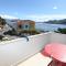 Rooms with the Sea View - Baška
