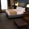 Holiday Inn Express Hotel & Suites Goldsboro - Base Area by IHG