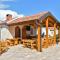 Bungalov Medanic - Private Pool