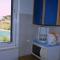 Beach front apartments Balica Rat