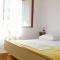 Beach front apartments Balica Rat