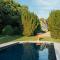 Domaine de Gailhaguet B&B photo 17