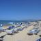 VILLASEASICILY , POOL SALT WATER and NATURAL CHLORINE IN BALESTRATE - PALERMO