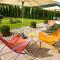 Sankt Johann Spa Suites & Apartments