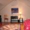 Townhouse W Private Deck & Mt View