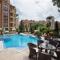 GT Apartments in Harmony Suites - Slunečné pobřeží