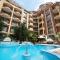 GT Apartments in Harmony Suites - Slunečné pobřeží