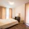 GT Apartments in Harmony Suites - Slunečné pobřeží