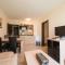 GT Apartments in Harmony Suites - Slunečné pobřeží