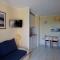 Cap Esterel Garden Flat