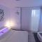 Apartment Wave -Luxury massage chair-Infrared Sauna, Parking with video surveillance, Entry with PIN 0 - 24h, FREE CANCELLATION 24 hours before Check In