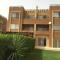 Chalet Marina Wadi Degla Families Only Pool view 2nd floor 6 adults