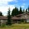 Alpenrose Revelstoke Bed & Breakfast - Revelstoke