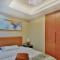 Foto: Qingdao Yuelan Apartment Wusi Square Branch 23/75