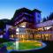 Romantik Hotel Post