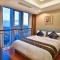 Foto: Qingdao Yuelan Apartment Wusi Square Branch 4/75