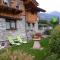 B&B Pousada Rio Aosta-servizi di Bed and breakfast