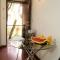 Suite 1C, Balcon, Garden House, Welcome to San Angel - 墨西哥城