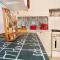 Transylvanian styled apartment in Palace District Foto: Transylvanian styled apartment in Palace District