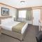 Travelodge by Wyndham Golden Sportsman Lodge - Golden