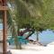 Coral Reef Beach