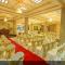 JKAB Park Hotel