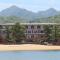 Miyajima Seaside Hotel