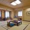 Matsumoto Hotel Kagetsu