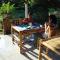 Dinoyin Bungalows