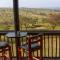 African Spirit Game Lodge - Manyoni Private Game Reserve