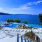 Mobile Homes Danijela in Amadria Park Trogir
