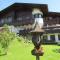 Haus Romantika