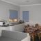 Centrebreak Beach Stay