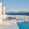 Foto: Katikies Mykonos - The Leading Hotels of the World 53/58