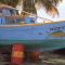Carib Edge, AC beach penthouse - Saint Peter