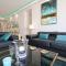 Beachfront Luxury Residence, Playas del Duque, Puerto Banús, Marbella