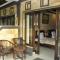 Pancer House