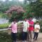 Quadriya Palace - Thekkady