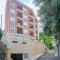 Chiron Apartments